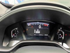 Honda Haoying 2021 240TURBO CVT four-wheel drive exclusive version - фото 19