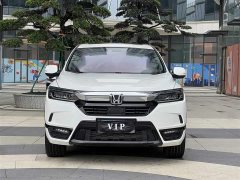 Honda Haoying 2021 240TURBO CVT four-wheel drive exclusive version - фото 2