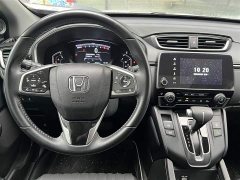 Honda Haoying 2021 240TURBO CVT four-wheel drive exclusive version - фото 20
