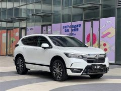 Honda Haoying 2021 240TURBO CVT four-wheel drive exclusive version - фото 3