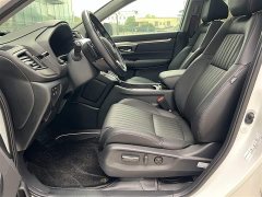 Honda Haoying 2021 240TURBO CVT four-wheel drive exclusive version - фото 4