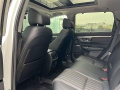Honda Haoying 2021 240TURBO CVT four-wheel drive exclusive version - фото 5