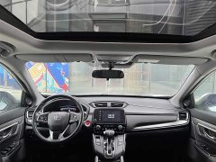 Honda Haoying 2021 240TURBO CVT four-wheel drive exclusive version - фото 6
