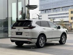 Honda Haoying 2021 240TURBO CVT four-wheel drive exclusive version - фото 7