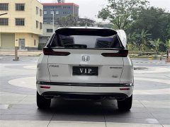 Honda Haoying 2021 240TURBO CVT four-wheel drive exclusive version - фото 8