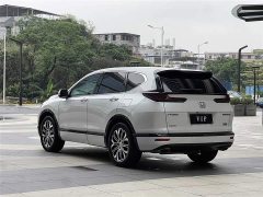 Honda Haoying 2021 240TURBO CVT four-wheel drive exclusive version - фото 9