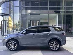 Land Rover Discovery Sport 249PS R-Dynamic S Performance Edition - фото 12