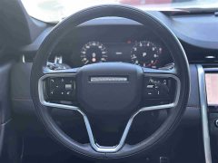 Land Rover Discovery Sport 249PS R-Dynamic S Performance Edition - фото 17
