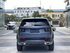 Land Rover Discovery Sport 249PS R-Dynamic S Performance Edition - фото 5