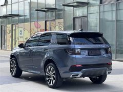 Land Rover Discovery Sport 249PS R-Dynamic S Performance Edition - фото 6