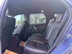 Land Rover Discovery Sport 249PS R-Dynamic S Performance Edition - фото 9