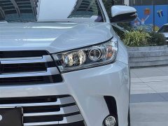 Toyota Highlander 2.0T two-wheel drive luxury version 7 seats - фото 11
