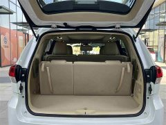 Toyota Highlander 2.0T two-wheel drive luxury version 7 seats - фото 15