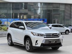 Toyota Highlander 2.0T two-wheel drive luxury version 7 seats - фото 3