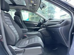 Honda Haoying 2021 240TURBO CVT two-wheel drive elite version - фото 10