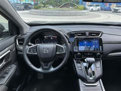Honda Haoying 2021 240TURBO CVT two-wheel drive elite version - фото 11