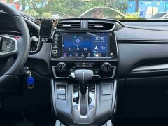 Honda Haoying 2021 240TURBO CVT two-wheel drive elite version - фото 12