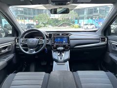 Honda Haoying 2021 240TURBO CVT two-wheel drive elite version - фото 13