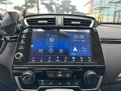 Honda Haoying 2021 240TURBO CVT two-wheel drive elite version - фото 14