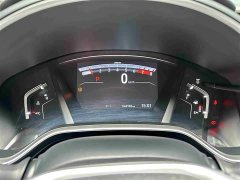 Honda Haoying 2021 240TURBO CVT two-wheel drive elite version - фото 15