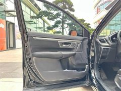 Honda Haoying 2021 240TURBO CVT two-wheel drive elite version - фото 17