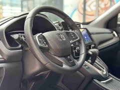 Honda Haoying 2021 240TURBO CVT two-wheel drive elite version - фото 18