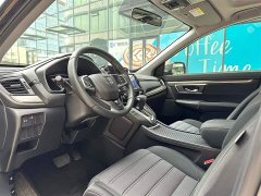 Honda Haoying 2021 240TURBO CVT two-wheel drive elite version - фото 19