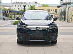 Honda Haoying 2021 240TURBO CVT two-wheel drive elite version - фото 2