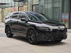 Honda Haoying 2021 240TURBO CVT two-wheel drive elite version - фото 3