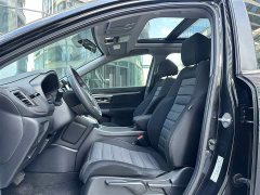 Honda Haoying 2021 240TURBO CVT two-wheel drive elite version - фото 4