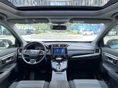 Honda Haoying 2021 240TURBO CVT two-wheel drive elite version - фото 5