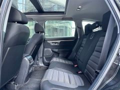 Honda Haoying 2021 240TURBO CVT two-wheel drive elite version - фото 6