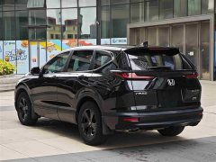 Honda Haoying 2021 240TURBO CVT two-wheel drive elite version - фото 7