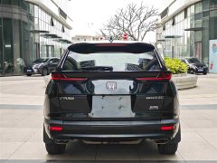 Honda Haoying 2021 240TURBO CVT two-wheel drive elite version - фото 8
