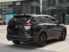 Honda Haoying 2021 240TURBO CVT two-wheel drive elite version - фото 9