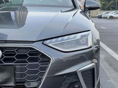 Audi A4L 2020 40 TFSI quattro luxury and dynamic - фото 10
