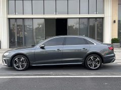 Audi A4L 2020 40 TFSI quattro luxury and dynamic - фото 11