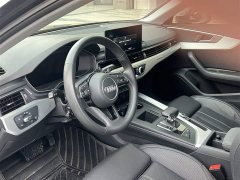 Audi A4L 2020 40 TFSI quattro luxury and dynamic - фото 12