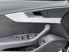 Audi A4L 2020 40 TFSI quattro luxury and dynamic - фото 13