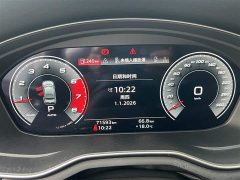 Audi A4L 2020 40 TFSI quattro luxury and dynamic - фото 14