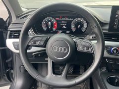 Audi A4L 2020 40 TFSI quattro luxury and dynamic - фото 15