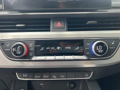 Audi A4L 2020 40 TFSI quattro luxury and dynamic - фото 16