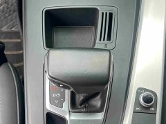 Audi A4L 2020 40 TFSI quattro luxury and dynamic - фото 17