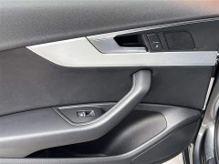 Audi A4L 2020 40 TFSI quattro luxury and dynamic - фото 19
