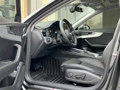 Audi A4L 2020 40 TFSI quattro luxury and dynamic - фото 5