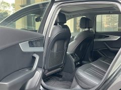 Audi A4L 2020 40 TFSI quattro luxury and dynamic - фото 6