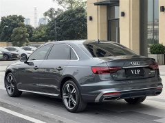 Audi A4L 2020 40 TFSI quattro luxury and dynamic - фото 7