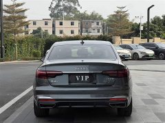 Audi A4L 2020 40 TFSI quattro luxury and dynamic - фото 8