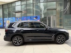 BMW X3 xDrive25i M Sports Package - фото 10