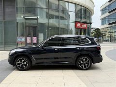 BMW X3 xDrive25i M Sports Package - фото 11